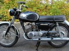 1967 Suzuki T 200 Invader